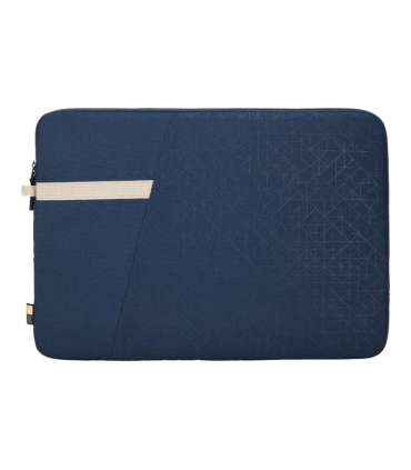 Case Logic IBRS215 Ibira Laptop Sleeve Sleeve Dress Blue