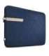 Case Logic IBRS215 Ibira Laptop Sleeve Sleeve Dress Blue