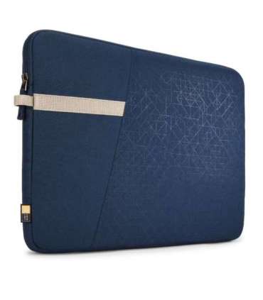 Case Logic IBRS215 Ibira Laptop Sleeve Sleeve Dress Blue