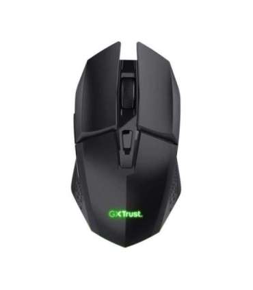 MOUSE GXT110 FELOXWIRELESS BLACK Best Price Square