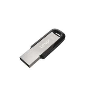 Lexar Flash Drive JumpDrive M400 32 GB USB 3.0 Silver