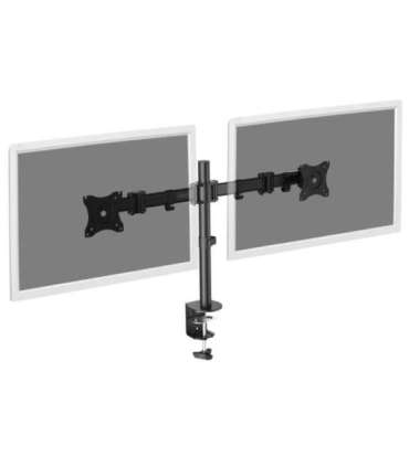 Digitus Desk Mount DA-90349 Adjustable Height, Rotate, Tilt Black