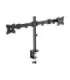 Digitus Desk Mount DA-90349 Adjustable Height, Rotate, Tilt Black