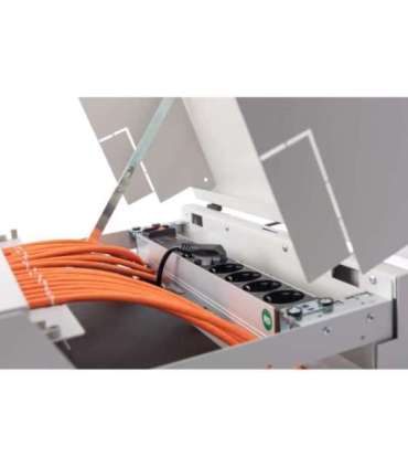 Digitus Cat.7 S/FTP Installation Cable DK-1743-VH-10