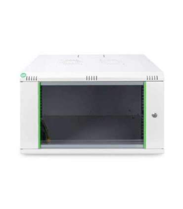 Digitus Wall Mounting Cabinet DN-19 07-U-EC Grey 60 x 45 cm