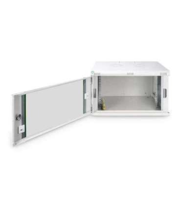 Digitus Wall Mounting Cabinet DN-19 07-U-EC Grey 60 x 45 cm