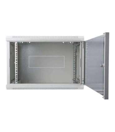 Digitus Wall Mounting Cabinets Dynamic Basic Series DN-19 09-U-EC Grey 60 x 45 cm