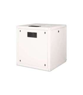 Digitus Wall Mounting Cabinet Unique Series DN-19 12U-6/6 Grey 60 x 60 cm