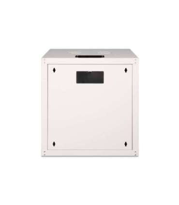 Digitus Wall Mounting Cabinet Unique Series DN-19 12U-6/6 Grey 60 x 60 cm