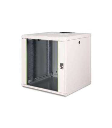 Digitus Wall Mounting Cabinet Unique Series DN-19 12U-6/6 Grey 60 x 60 cm