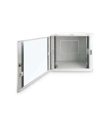 Digitus Wall Mounting Cabinets Dynamic Basic Series DN-19 12-U-EC Grey 60 x 45 cm