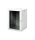 Digitus Wall Mounting Cabinet Unique Series DN-19 16U-6/6 Grey 60 x 60 cm