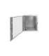 Digitus Wall Mounting Cabinet DN-19 16-U-EC Grey