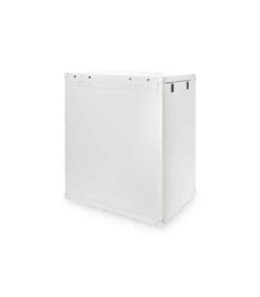 Digitus Wall Mounting Cabinet DN-19 16-U-EC Grey