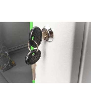 Digitus Wall Mounting Cabinet DN-19 16-U-EC Grey