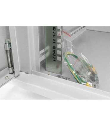 Digitus Wall Mounting Cabinet DN-19 16-U-EC Grey