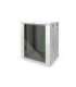 Digitus Wall Mounting Cabinet DN-19 16-U-EC Grey