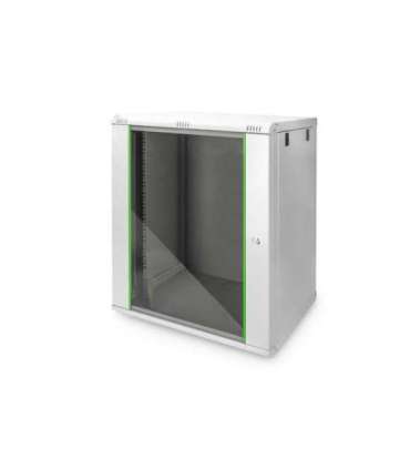 Digitus Wall Mounting Cabinet DN-19 16-U-EC Grey