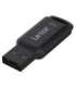 Lexar USB Flash Drive JumpDrive V400 64 GB USB 3.0 Black
