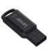 Lexar USB Flash Drive JumpDrive V400 64 GB USB 3.0 Black