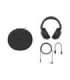 Sony Headphones WH-ULT900N ULT WEAR Wireless Black