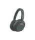 Sony Headphones WH-ULT900N ULT WEAR Wireless Forest Gray
