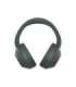 Sony Headphones WH-ULT900N ULT WEAR Wireless Forest Gray