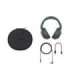 Sony Headphones WH-ULT900N ULT WEAR Wireless Forest Gray