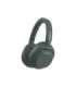 Sony Headphones WH-ULT900N ULT WEAR Wireless Forest Gray