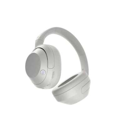 Sony Headphones WH-ULT900N ULT WEAR Wireless White