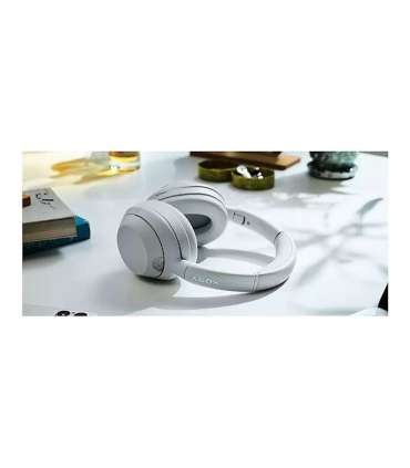 Sony Headphones WH-ULT900N ULT WEAR Wireless White