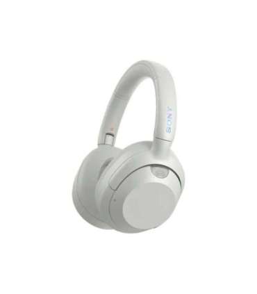 Sony Headphones WH-ULT900N ULT WEAR Wireless White