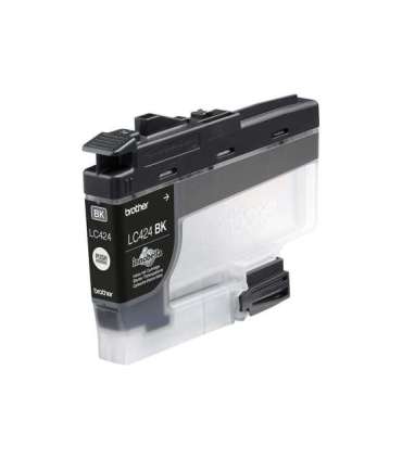 Brother LC424BK Ink Cartridge Black