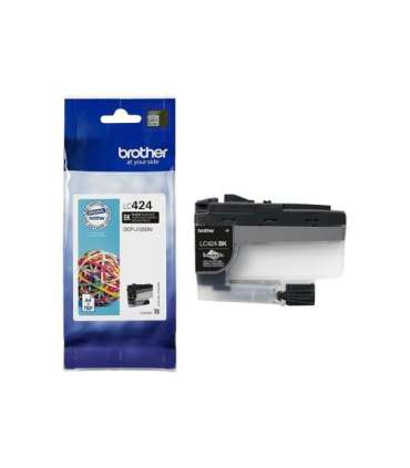 Brother LC424BK Ink Cartridge Black