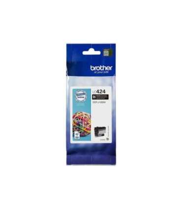 Brother LC424BK Ink Cartridge Black