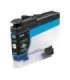 Brother LC424C Ink Cartridge Cyan