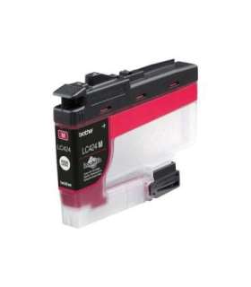 Brother LC-424M Ink Cartridge Magenta