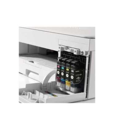 Brother LC-424M Ink Cartridge Magenta