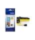 Brother LC-424Y Ink Cartridge Yellow
