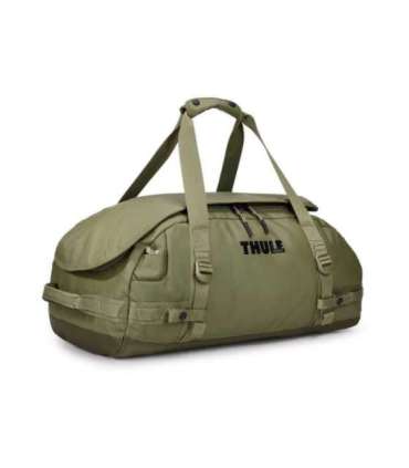 Thule Chasm 40L Bag Duffel Olivine Waterproof