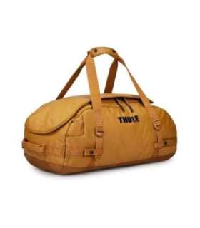 Thule Chasm 40L Bag Duffel Golden Brown Waterproof