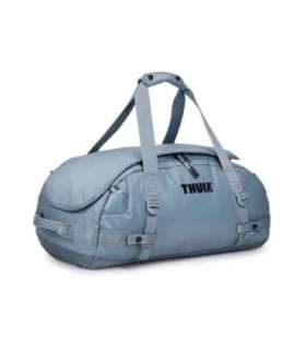 Thule Chasm 40L Bag Duffel Pond Gray Waterproof