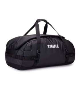Thule Chasm 70L Bag Duffel Black Waterproof