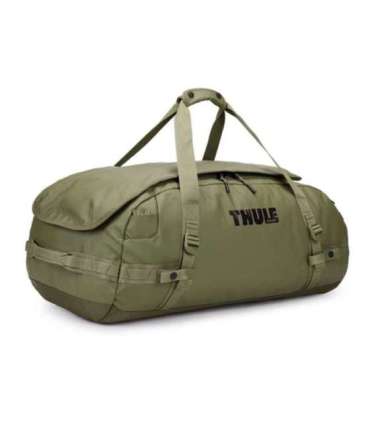 Thule Chasm 70L Bag Duffel Olivine Waterproof