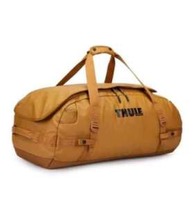 Thule Chasm 70L Bag Duffel Golden Brown Waterproof