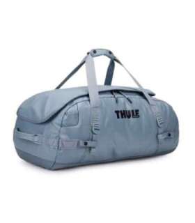 Thule Chasm 70L Bag Duffel Pond Gray Waterproof