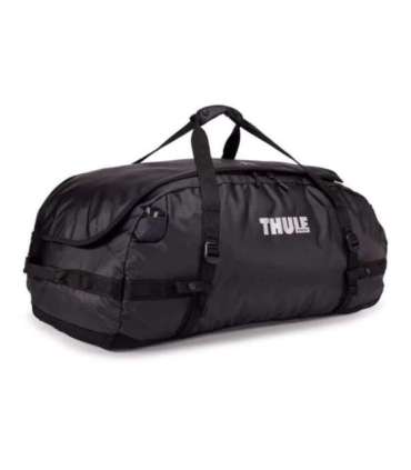 Thule Chasm 90L Bag Duffel Black Waterproof
