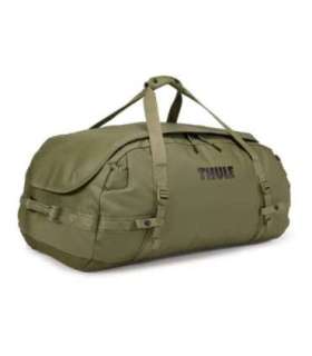 Thule Chasm 90L Bag Duffel Olivine Waterproof