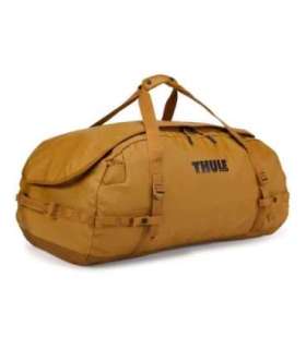 Thule Chasm 90L Bag Duffel Golden Brown Waterproof