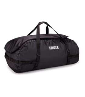 Thule Chasm Duffel bag Black Waterproof